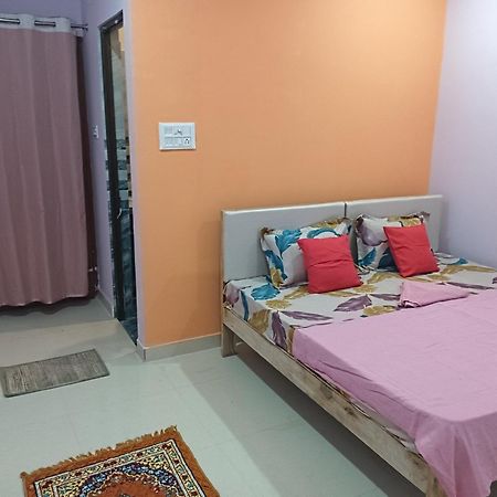 Kedar Guest House Ayodhya エクステリア 写真