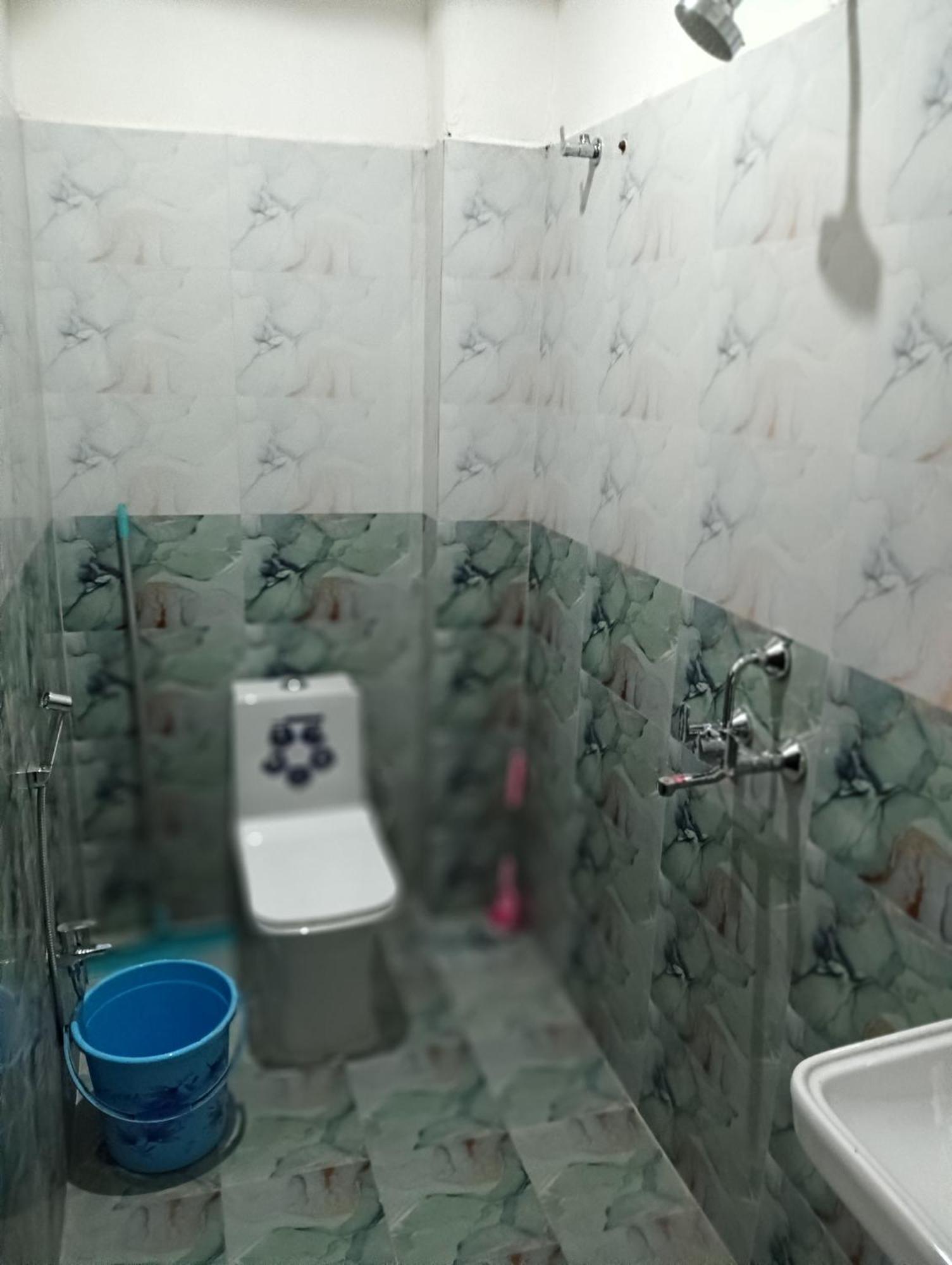 Kedar Guest House Ayodhya エクステリア 写真