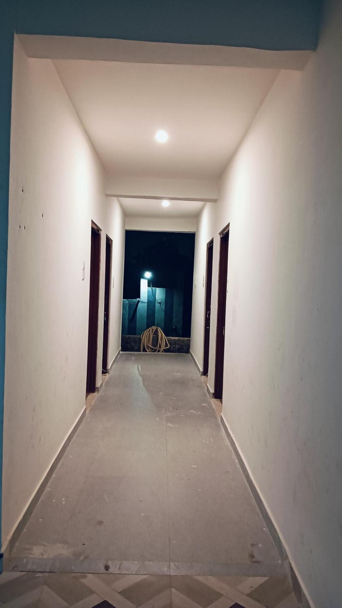 Kedar Guest House Ayodhya エクステリア 写真