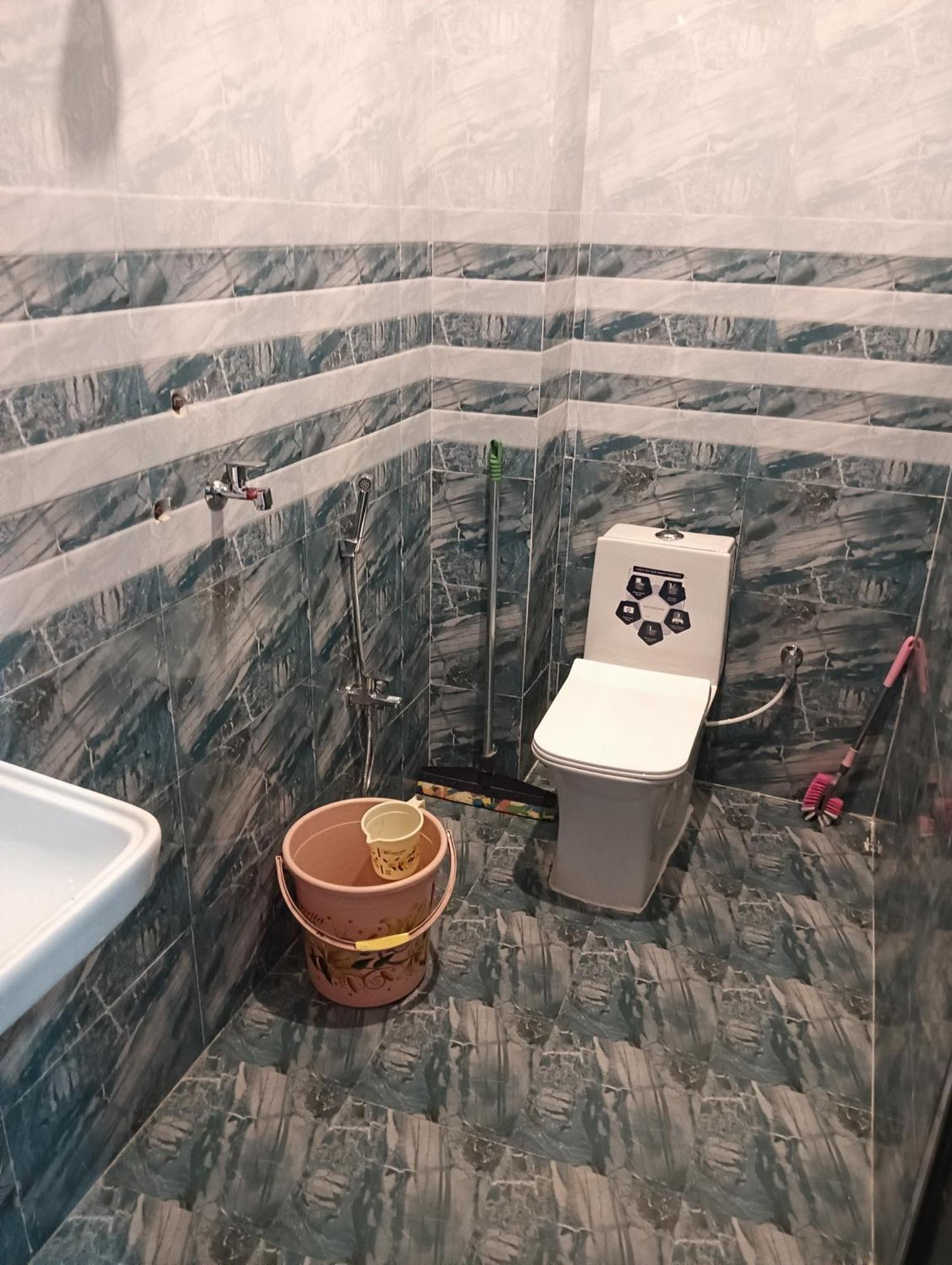 Kedar Guest House Ayodhya エクステリア 写真